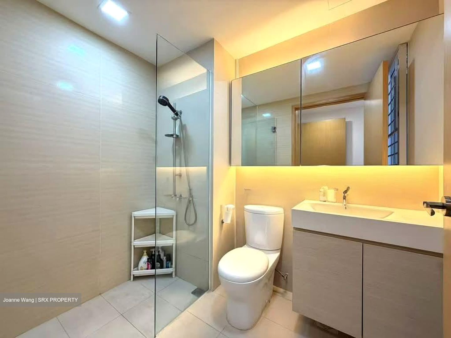 The Tampines Trilliant (D18), Condominium #591441231